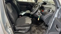 USED 2020 20 RENAULT KANGOO ZE ML20 33kWh Business NO VAT VAN Electric Auto MWB (i) (60 ps) 12 MONTHS PART AND LABOUR RAC WARRANTY+RAC BREAKDOWN COVER