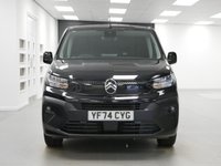 USED 2025 74 CITROEN BERLINGO 1.5 BLUEHDI 100 BHP SWB DRIVER EDITION ( FACELIFT ) 2025 YEAR | FACELIFT | SAT NAV | 3 SEATS