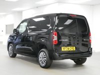 USED 2025 74 CITROEN BERLINGO 1.5 BLUEHDI 100 BHP SWB DRIVER EDITION ( FACELIFT ) 2025 YEAR | FACELIFT | SAT NAV | 3 SEATS