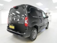 USED 2025 74 CITROEN BERLINGO 1.5 BLUEHDI 100 BHP SWB DRIVER EDITION ( FACELIFT ) 2025 YEAR | FACELIFT | SAT NAV | 3 SEATS