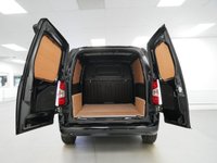 USED 2025 74 CITROEN BERLINGO 1.5 BLUEHDI 100 BHP SWB DRIVER EDITION ( FACELIFT ) 2025 YEAR | FACELIFT | SAT NAV | 3 SEATS