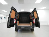 USED 2025 74 CITROEN BERLINGO 1.5 BLUEHDI 100 BHP SWB DRIVER EDITION ( FACELIFT ) 2025 YEAR | FACELIFT | SAT NAV | 3 SEATS