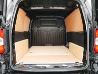USED 2025 74 CITROEN BERLINGO 1.5 BLUEHDI 100 BHP SWB DRIVER EDITION ( FACELIFT ) 2025 YEAR | FACELIFT | SAT NAV | 3 SEATS
