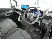USED 2025 74 CITROEN BERLINGO 1.5 BLUEHDI 100 BHP SWB DRIVER EDITION ( FACELIFT ) 2025 YEAR | FACELIFT | SAT NAV | 3 SEATS