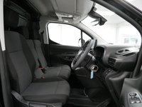 USED 2025 74 CITROEN BERLINGO 1.5 BLUEHDI 100 BHP SWB DRIVER EDITION ( FACELIFT ) 2025 YEAR | FACELIFT | SAT NAV | 3 SEATS