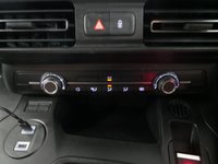 USED 2025 74 CITROEN BERLINGO 1.5 BLUEHDI 100 BHP SWB DRIVER EDITION ( FACELIFT ) 2025 YEAR | FACELIFT | SAT NAV | 3 SEATS