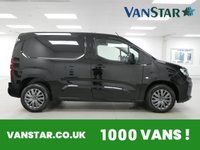 USED 2025 74 CITROEN BERLINGO 1.5 BLUEHDI 100 BHP SWB DRIVER EDITION ( FACELIFT ) 2025 YEAR | FACELIFT | SAT NAV | 3 SEATS