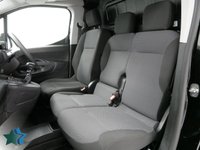 USED 2025 74 CITROEN BERLINGO 1.5 BLUEHDI 100 BHP SWB DRIVER EDITION ( FACELIFT ) 2025 YEAR | FACELIFT | SAT NAV | 3 SEATS
