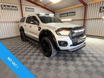 View our FORD RANGER