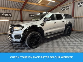 View our FORD RANGER