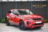 USED 2022 LAND ROVER RANGE ROVER EVOQUE 2.0 D200 MHEV Edition SUV 5dr Diesel Auto 4WD Euro 6 (s/s) (204 ps) 