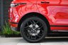 USED 2022 LAND ROVER RANGE ROVER EVOQUE 2.0 D200 MHEV Edition SUV 5dr Diesel Auto 4WD Euro 6 (s/s) (204 ps) 