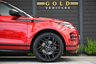 USED 2022 LAND ROVER RANGE ROVER EVOQUE 2.0 D200 MHEV Edition SUV 5dr Diesel Auto 4WD Euro 6 (s/s) (204 ps) 