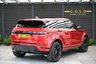 USED 2022 LAND ROVER RANGE ROVER EVOQUE 2.0 D200 MHEV Edition SUV 5dr Diesel Auto 4WD Euro 6 (s/s) (204 ps) 