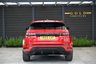 USED 2022 LAND ROVER RANGE ROVER EVOQUE 2.0 D200 MHEV Edition SUV 5dr Diesel Auto 4WD Euro 6 (s/s) (204 ps) 