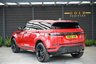 USED 2022 LAND ROVER RANGE ROVER EVOQUE 2.0 D200 MHEV Edition SUV 5dr Diesel Auto 4WD Euro 6 (s/s) (204 ps) 