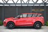 USED 2022 LAND ROVER RANGE ROVER EVOQUE 2.0 D200 MHEV Edition SUV 5dr Diesel Auto 4WD Euro 6 (s/s) (204 ps) 