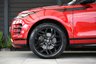 USED 2022 LAND ROVER RANGE ROVER EVOQUE 2.0 D200 MHEV Edition SUV 5dr Diesel Auto 4WD Euro 6 (s/s) (204 ps) 