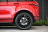 USED 2022 LAND ROVER RANGE ROVER EVOQUE 2.0 D200 MHEV Edition SUV 5dr Diesel Auto 4WD Euro 6 (s/s) (204 ps) 