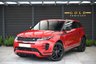 USED 2022 LAND ROVER RANGE ROVER EVOQUE 2.0 D200 MHEV Edition SUV 5dr Diesel Auto 4WD Euro 6 (s/s) (204 ps) 