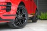 USED 2022 LAND ROVER RANGE ROVER EVOQUE 2.0 D200 MHEV Edition SUV 5dr Diesel Auto 4WD Euro 6 (s/s) (204 ps) 