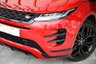 USED 2022 LAND ROVER RANGE ROVER EVOQUE 2.0 D200 MHEV Edition SUV 5dr Diesel Auto 4WD Euro 6 (s/s) (204 ps) 