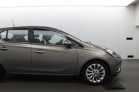USED 2015 65 VAUXHALL CORSA 1.4i ecoFLEX SE Hatchback 5dr Petrol Manual Euro 6 (90 ps) 