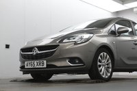USED 2015 65 VAUXHALL CORSA 1.4i ecoFLEX SE Hatchback 5dr Petrol Manual Euro 6 (90 ps) 