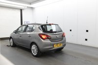 USED 2015 65 VAUXHALL CORSA 1.4i ecoFLEX SE Hatchback 5dr Petrol Manual Euro 6 (90 ps) 
