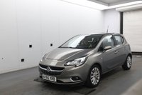 USED 2015 65 VAUXHALL CORSA 1.4i ecoFLEX SE Hatchback 5dr Petrol Manual Euro 6 (90 ps) 