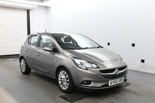 View our VAUXHALL CORSA