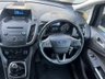 USED 2016 66 FORD C-MAX 1.5 TDCi Zetec MPV 5dr Diesel Manual Euro 6 (s/s) (120 ps) BLUETOOTH, CHEAP INSURANCE