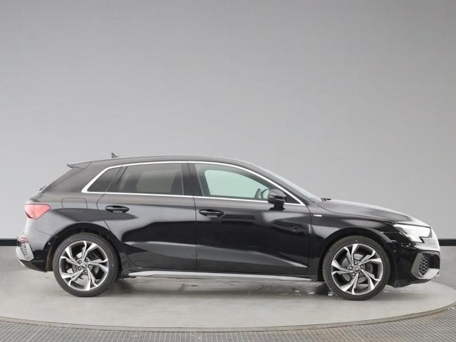 View our AUDI A3