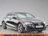 USED 2023 23 AUDI A3 1.0 TFSI 30 S line Sportback 5dr Petrol S Tronic Euro 6 (s/s) (110 ps) ** RAC BUYSURE INSPECTED **