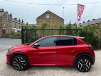 USED 2024 24 PEUGEOT 208 1.2 GT e-DSC6 Euro 6 (s/s) 5dr #LOW MILES+12m MOT+2KEY#