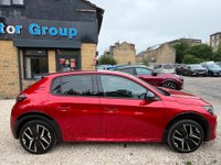 USED 2024 24 PEUGEOT 208 1.2 GT e-DSC6 Euro 6 (s/s) 5dr #LOW MILES+12m MOT+2KEY#