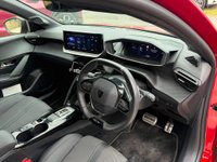 USED 2024 24 PEUGEOT 208 1.2 GT e-DSC6 Euro 6 (s/s) 5dr #LOW MILES+12m MOT+2KEY#