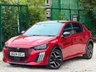USED 2024 24 PEUGEOT 208 1.2 GT e-DSC6 Euro 6 (s/s) 5dr #LOW MILES+12m MOT+2KEY#