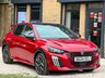 USED 2024 24 PEUGEOT 208 1.2 GT e-DSC6 Euro 6 (s/s) 5dr #LOW MILES+12m MOT+2KEY#