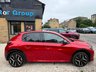 USED 2024 24 PEUGEOT 208 1.2 GT e-DSC6 Euro 6 (s/s) 5dr #LOW MILES+12m MOT+2KEY#