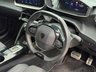 USED 2024 24 PEUGEOT 208 1.2 GT e-DSC6 Euro 6 (s/s) 5dr #LOW MILES+12m MOT+2KEY#
