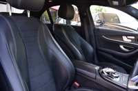 USED 2019 19 MERCEDES-BENZ E CLASS 2.0 E220d AMG Line Saloon 4dr Diesel G-Tronic+ Euro 6 (s/s) (194 ps) 