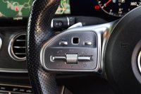 USED 2019 19 MERCEDES-BENZ E CLASS 2.0 E220d AMG Line Saloon 4dr Diesel G-Tronic+ Euro 6 (s/s) (194 ps) 