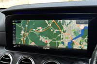 USED 2019 19 MERCEDES-BENZ E CLASS 2.0 E220d AMG Line Saloon 4dr Diesel G-Tronic+ Euro 6 (s/s) (194 ps) 
