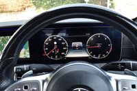 USED 2019 19 MERCEDES-BENZ E CLASS 2.0 E220d AMG Line Saloon 4dr Diesel G-Tronic+ Euro 6 (s/s) (194 ps) 