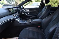 USED 2019 19 MERCEDES-BENZ E CLASS 2.0 E220d AMG Line Saloon 4dr Diesel G-Tronic+ Euro 6 (s/s) (194 ps) 