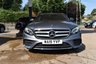 USED 2019 19 MERCEDES-BENZ E CLASS 2.0 E220d AMG Line Saloon 4dr Diesel G-Tronic+ Euro 6 (s/s) (194 ps) 