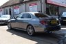 USED 2019 19 MERCEDES-BENZ E CLASS 2.0 E220d AMG Line Saloon 4dr Diesel G-Tronic+ Euro 6 (s/s) (194 ps) 