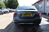 USED 2019 19 MERCEDES-BENZ E CLASS 2.0 E220d AMG Line Saloon 4dr Diesel G-Tronic+ Euro 6 (s/s) (194 ps) 