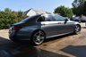 USED 2019 19 MERCEDES-BENZ E CLASS 2.0 E220d AMG Line Saloon 4dr Diesel G-Tronic+ Euro 6 (s/s) (194 ps) 